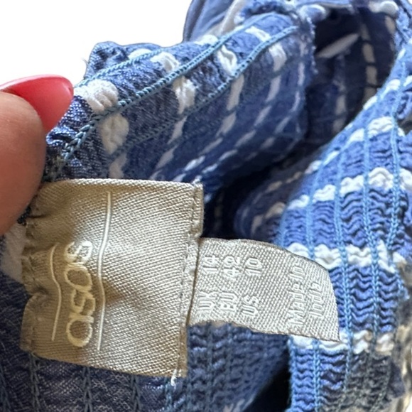 ASOS Cotton Dress‎ - Picture 5 of 7